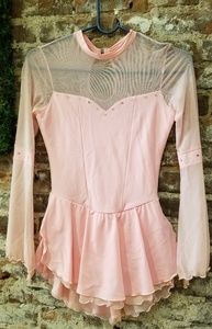 ChloeNoel Dance/Skate Dress